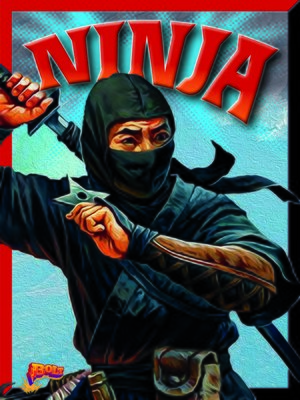 cover image of Ninja